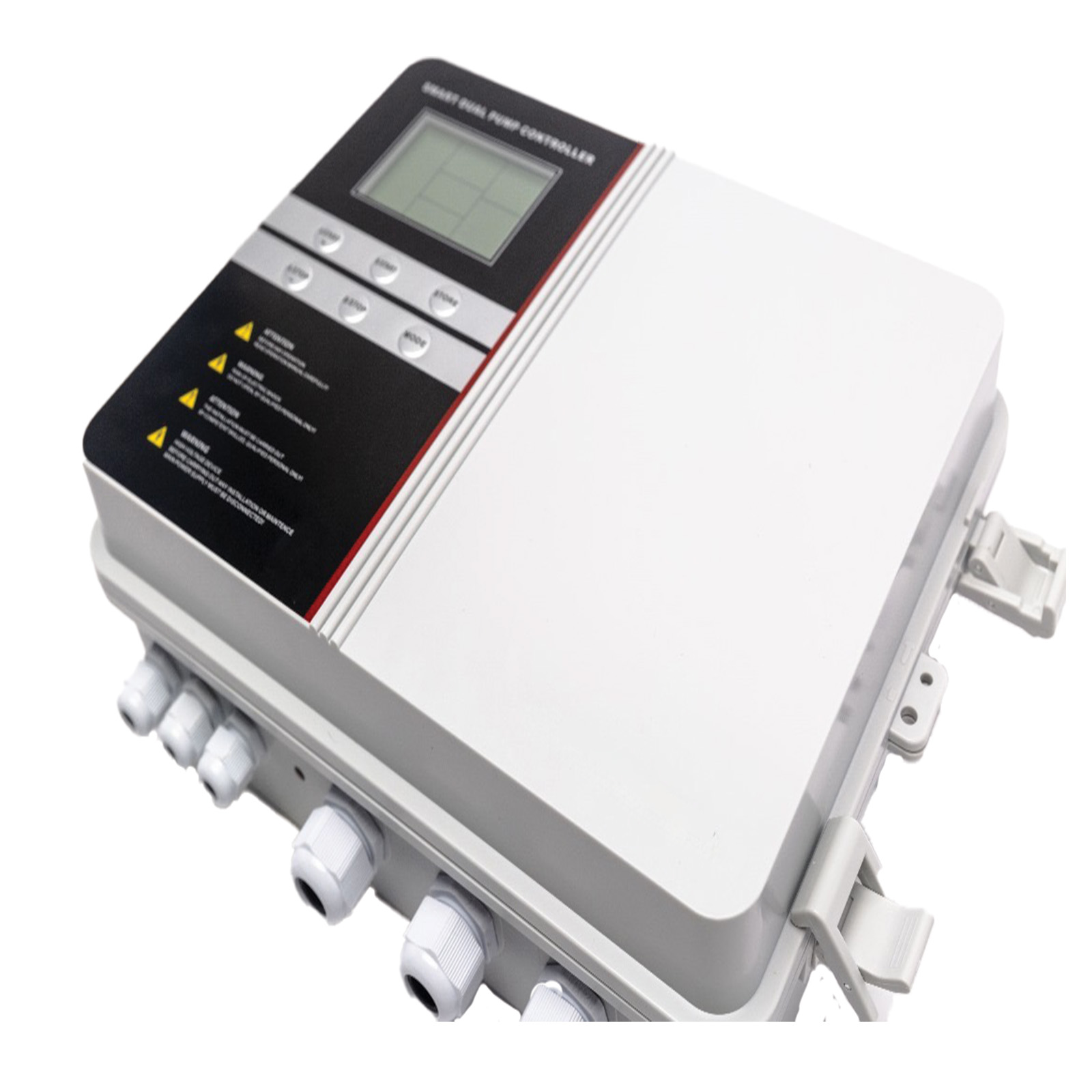 Control unit single pump L-A31-K